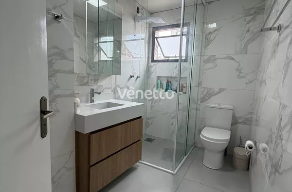 Apartamento para venda, 2 quarto(s), Centro, Veranópolis - Foto 7