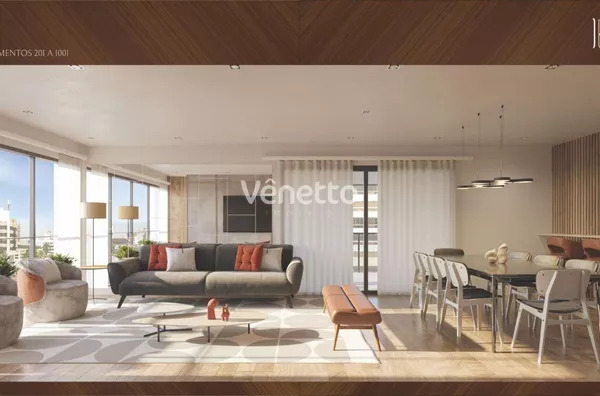 Apartamento para ,  Centro, Veranópolis