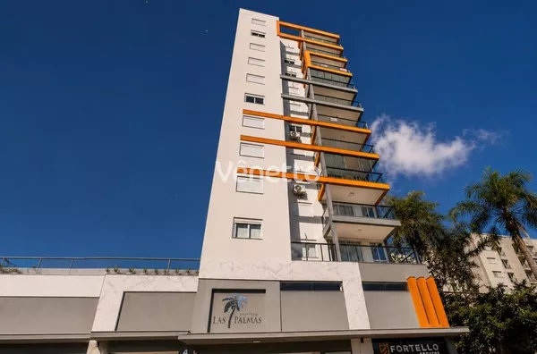Apartamento à venda, Centro, Veranópolis/RS. 