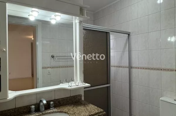 Apartamento para venda, 3 quarto(s), Centro, Veranópolis - Foto 15