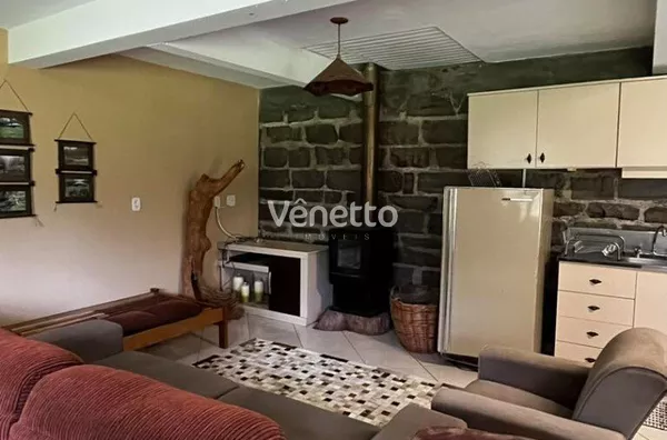 Sítio à venda, Fagundes Varela/RS.  