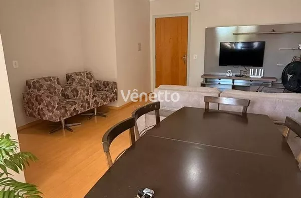 Apartamento à venda, Centro, Veranópolis/RS. 