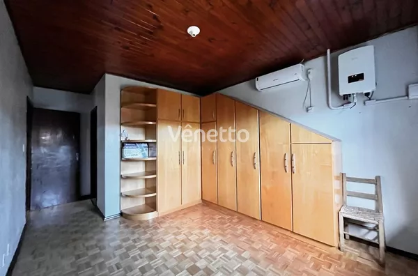 Casa à venda, bairro Valverde, Veranópolis/RS. 