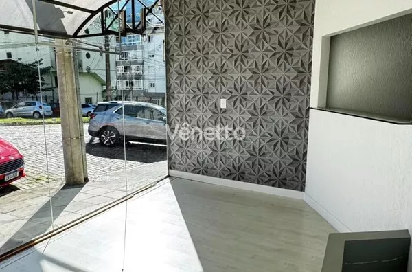 Sala comercial à venda, Bairro Centro, Veranópolis/RS. 