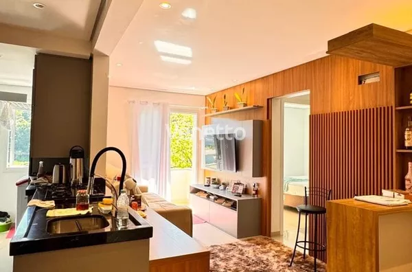 Apartamento à venda, Bairro Universal, Veranópolis/RS.
