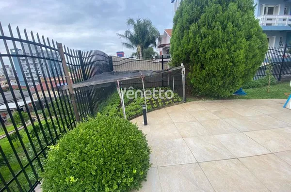 Casa à venda, Centro, Veranópolis/RS. 