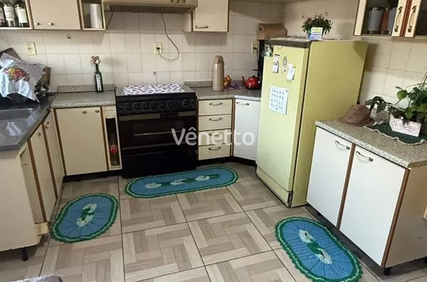 Apartamento à venda, Centro, Veranópolis/RS. 