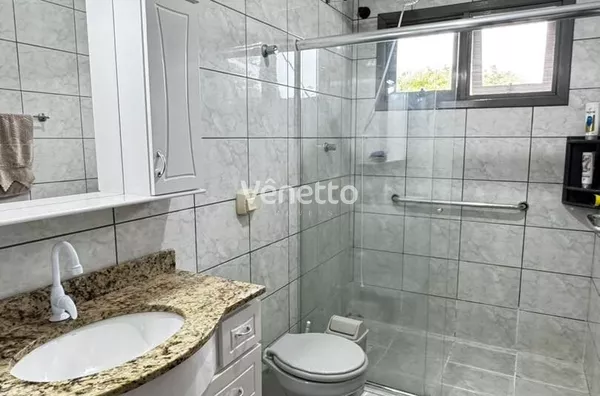 Casa à venda, Centro, Veranópolis/RS. 