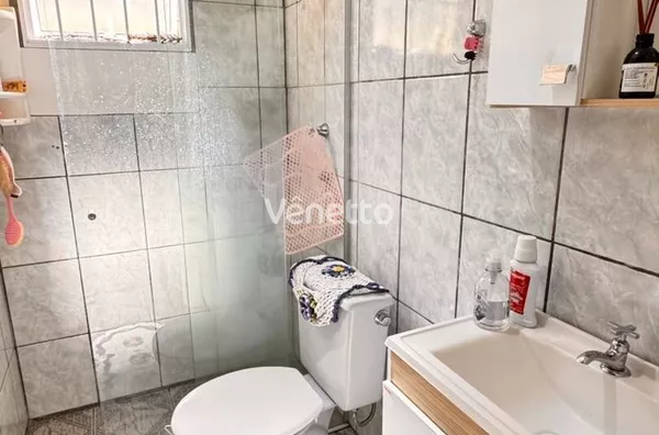 Casa à venda, Santa Rita, Veranópolis/RS. 