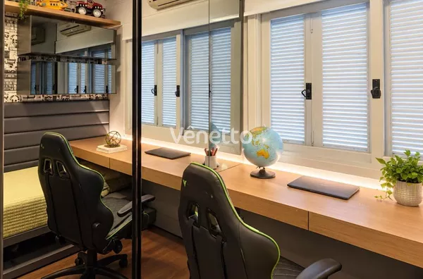 Cobertura duplex para venda, 3 quarto(s), Centro, Veranópolis - Foto 12