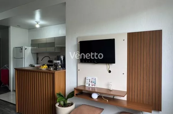 Apartamento para venda, 2 quarto(s),  Santa Lúcia, Veranópolis