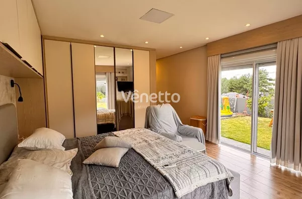 Casa à venda, bairro Femaçã, Veranópolis/RS. - Foto 6