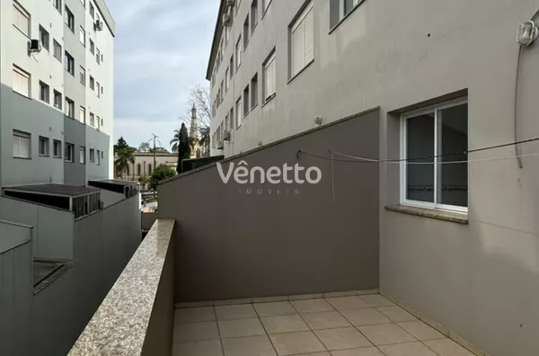Apartamento à venda, Centro, Veranópolis/RS. - Foto 11