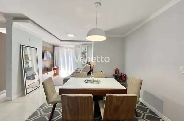 Apartamento para venda, 3 quarto(s),  Nova Prata
