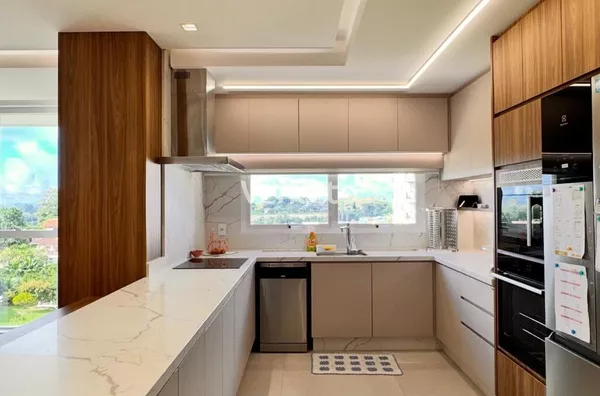 Apartamento à venda, Centro, Veranópolis/RS. 