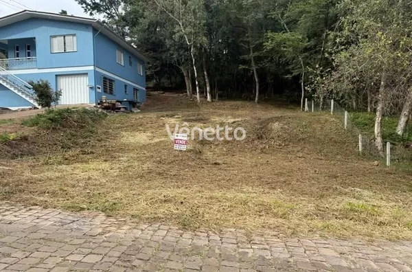 Terreno à venda,  bairro Santa Lúcia, Veranópolis/RS.