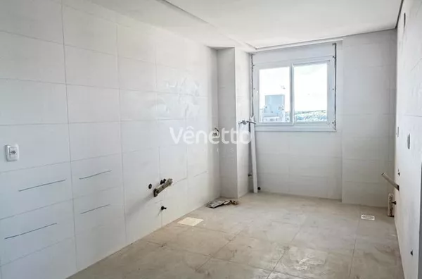 Apartamento à venda, Bairro Centro, Veranópolis/RS.