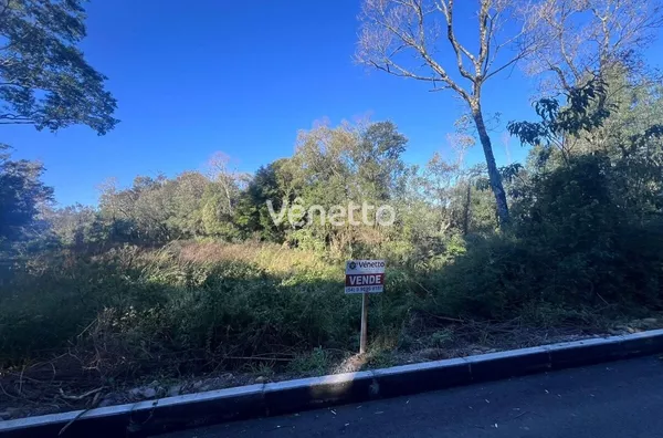 Área de terras à venda, Fagundes Varela/RS. 