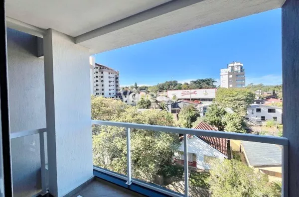 Apartamento à venda, Centro, Nova Prata/RS. 