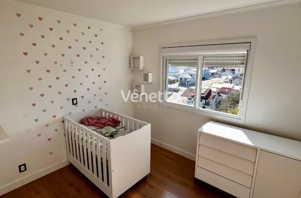Apartamento para venda, 2 quarto(s), Centro, Vila Flores - Foto 12
