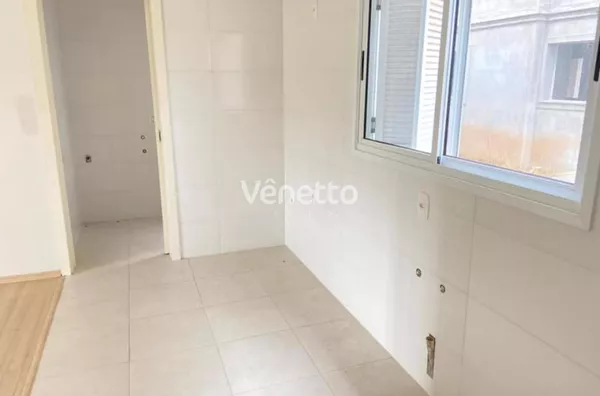 Apartamento à venda, bairro São Peregrino, Veranópolis/RS.