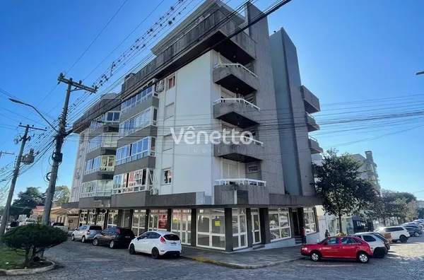 Apartamento à venda, Centro, Veranópolis/RS. 