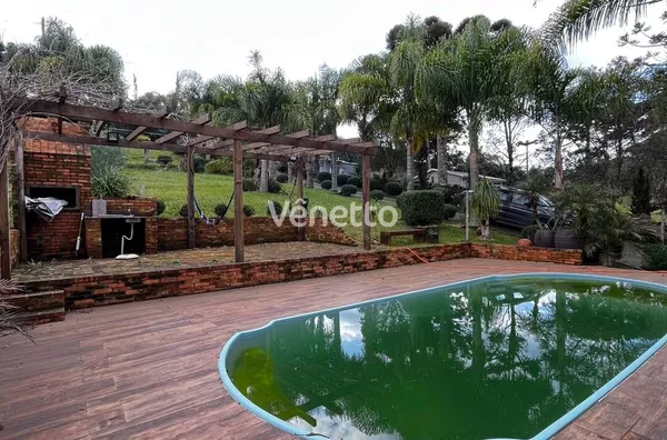 Sítio à venda, Interior, Comunidade Pedancino, Veranópolis/RS.
