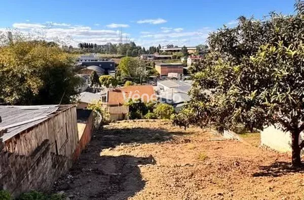 Terreno à venda, Bairro Valverde, Veranópolis/RS. 