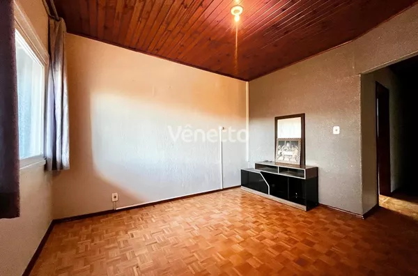 Casa à venda, bairro Valverde, Veranópolis/RS. 