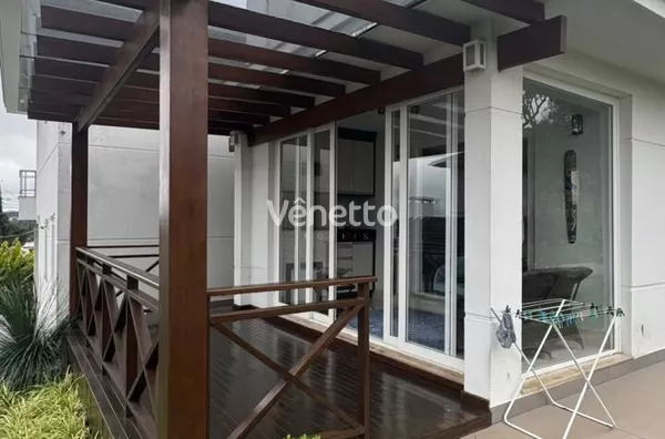Casa para venda, 4 quarto(s), Femaçã, Veranópolis - Foto 19