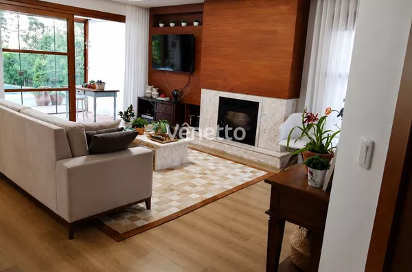 Casa à venda no bairro Femaçã, Veranópolis/RS. 
