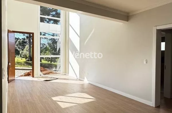 Casa à venda no bairro Femaçã, Veranópolis/RS. 