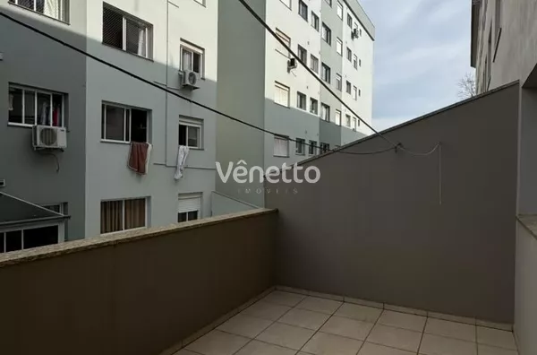 Apartamento à venda, Centro, Veranópolis/RS. - Foto 14
