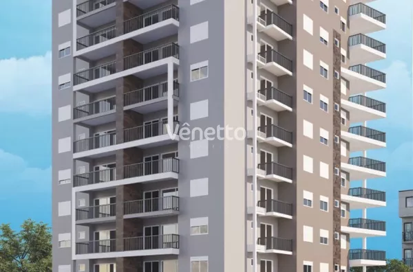 Apartamento à venda, Centro, Veranópolis/RS. 