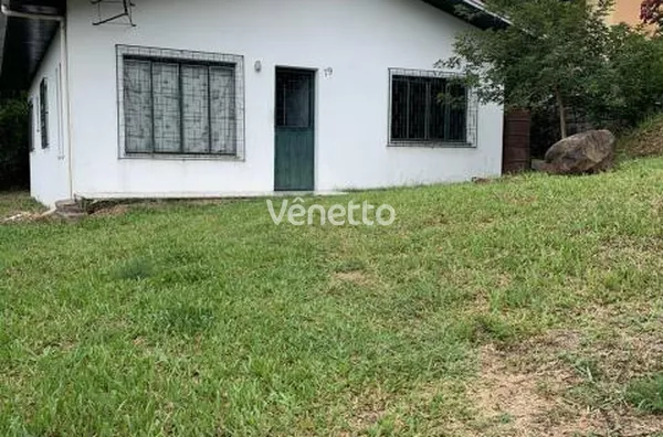 Casa para venda