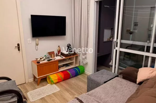 Apartamento para venda, 2 quarto(s), Veranópolis