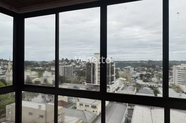 Apartamento para venda, 3 quarto(s), Centro, Veranópolis - Foto 8