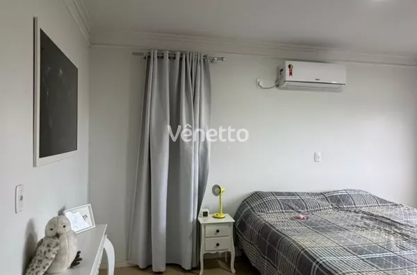 Apartamento para venda, 2 quarto(s),  Centro, Veranópolis