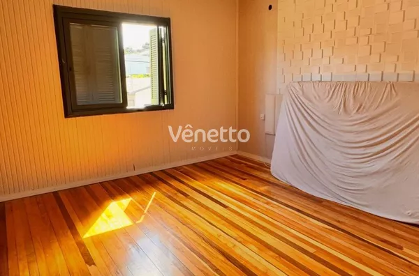 Casa à venda, bairro Renovação, Veranópolis/RS. 