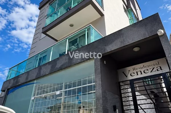 Apartamento à venda, Bairro São Peregrino, Veranópolis/RS.