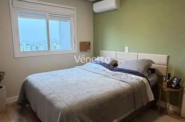 Apartamento para venda, 1 quarto(s), Centro, Veranópolis - Foto 9