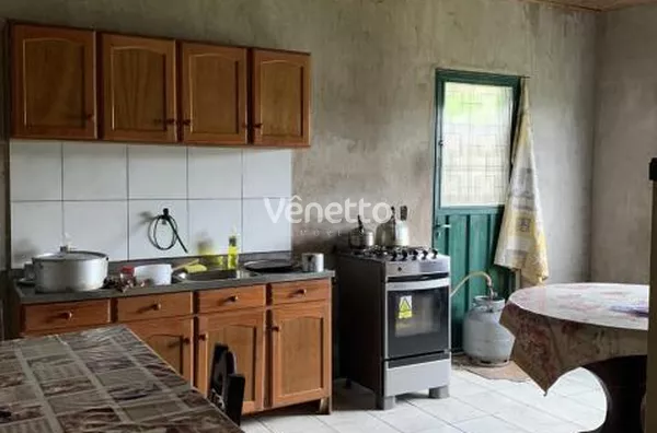 Casa para venda