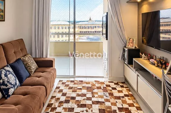 Apartamento para venda, 2 quarto(s), Centro, Veranópolis - Foto 22