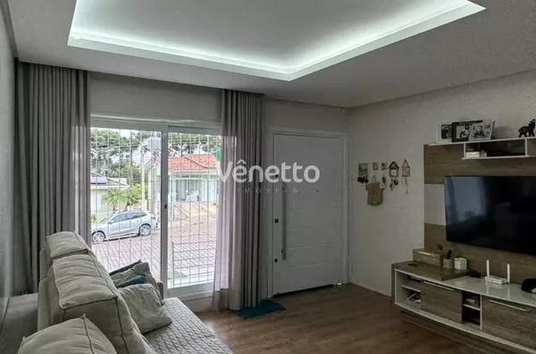Casa para venda, 3 quarto(s), Colina Do Retiro, Veranópolis - Foto 9