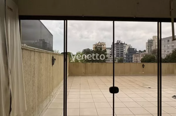 Apartamento para venda, 3 quarto(s), Centro, Veranópolis - Foto 24