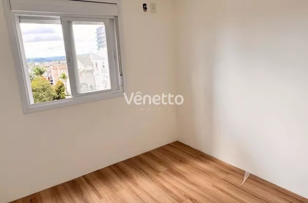 Apartamento à venda, Centro, Veranópolis/RS. 