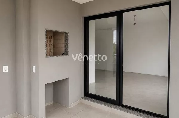 Apartamento à venda, Centro, Veranópolis/RS. 