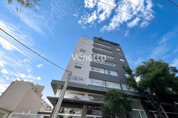 Sala comercial em andar para aluguel,  Centro, Nova Prata