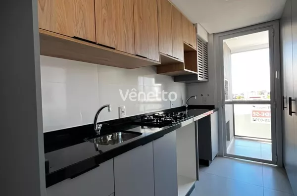 Apartamento para venda, 2 quarto(s), Centro, Veranópolis