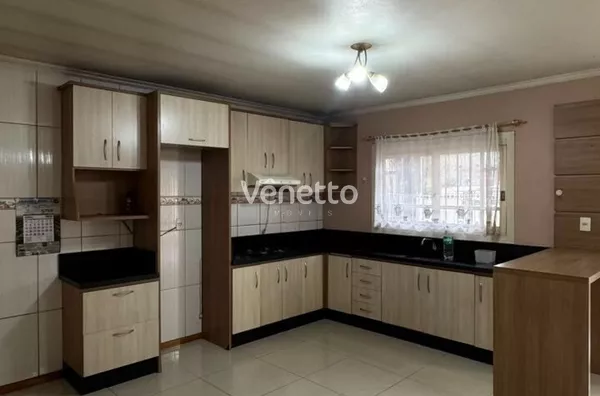 Casa para venda, 5 quarto(s),  Renovação, Veranópolis